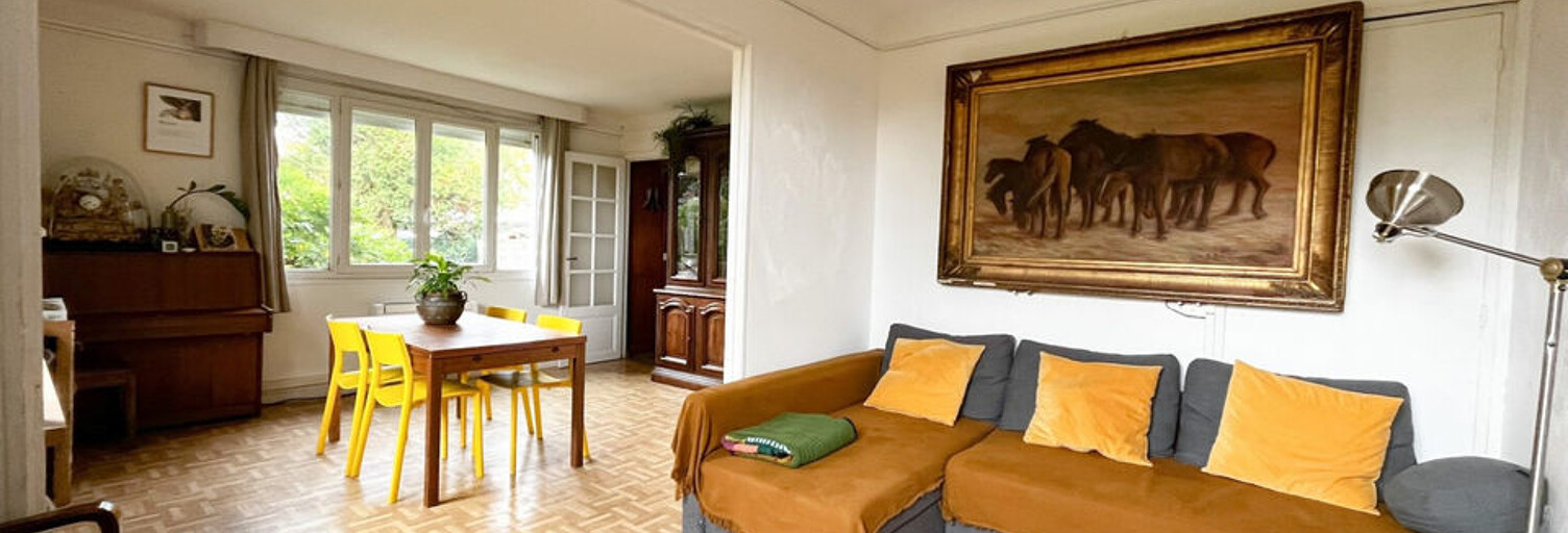 Maison 6 Pièces 127 m² à vendre à Verrières-le-Buisson (91370)