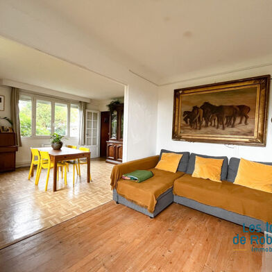 Maison 6 pièces 645000 €