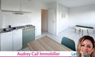 Appartement 1 Pièce 26 m² à vendre à Le Chesnay-Rocquencourt (78150)