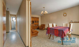 Maison 5 Pièces 87 m² à vendre à Le Plessis-Robinson (92350)