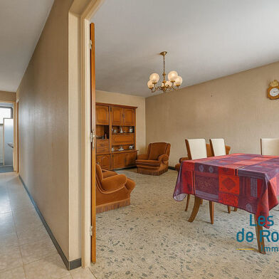 Maison 5 pièces 620000 €