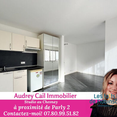 Appartement 1 pièces 145000 €