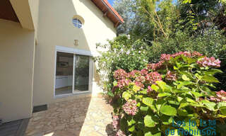 Maison 7 Pièces 121 m² à vendre à Le Plessis-Robinson (92350)