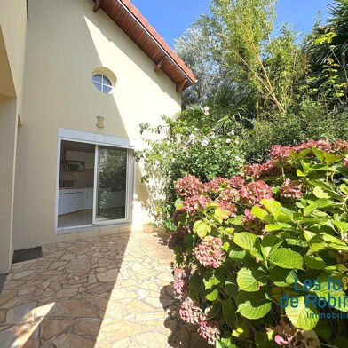 Maison 7 pièces 679000 €