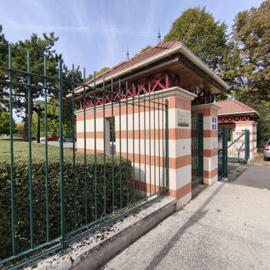 Appartement 3 pièces 249000 €