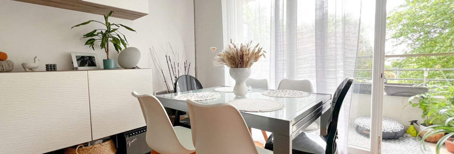 Appartement 3 Pièces 67 m² à vendre à Le Plessis-Robinson (92350)