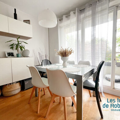 Appartement 3 pièces 349000 €