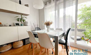 Appartement 3 Pièces 67 m² à vendre à Le Plessis-Robinson (92350)