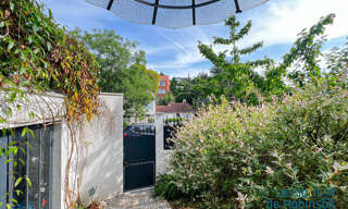 Maison 5 Pièces 110 m² à vendre à Le Plessis-Robinson (92350)