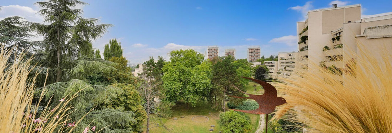 Appartement 7 Pièces 141 m² à vendre à Verrières-le-Buisson (91370)