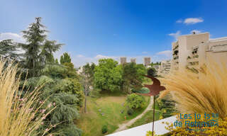 Appartement 7 Pièces 141 m² à vendre à Verrières-le-Buisson (91370)