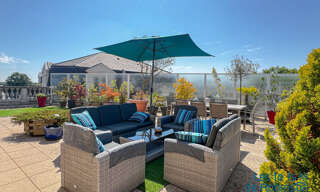 Appartement 3 Pièces 66 m² à vendre à Le Plessis-Robinson (92350)