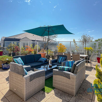 Appartement 3 pièces 485000 €