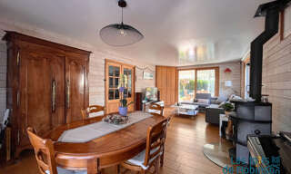 Maison 7 Pièces 184 m² à vendre à Verrières-le-Buisson (91370)