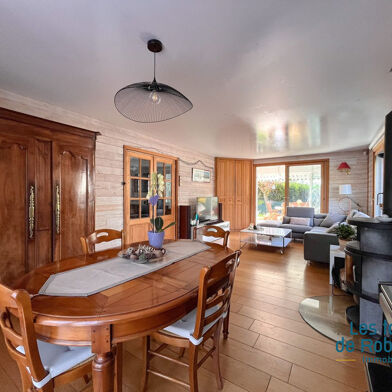 Maison 7 pièces 765000 €