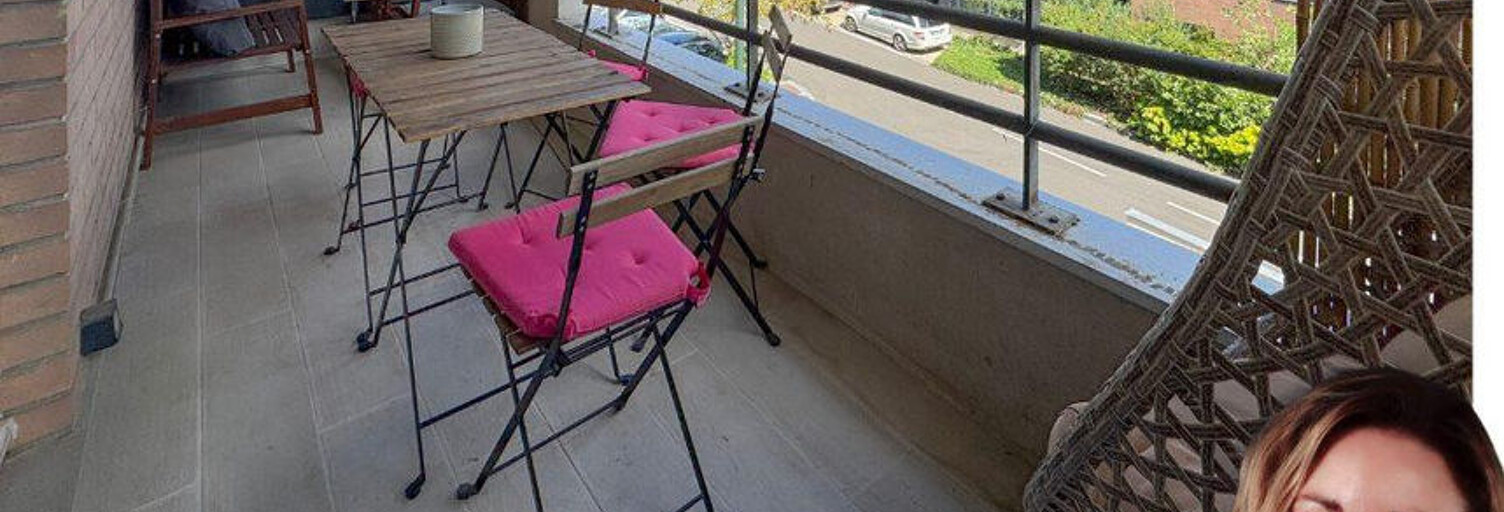 Appartement 2 Pièces 52 m² à vendre à Le Plessis-Robinson (92350)