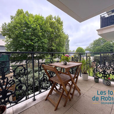 Appartement 3 pièces 390000 €