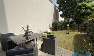 Appartement 3 Pièces 65 m² à vendre à Le Plessis-Robinson (92350)