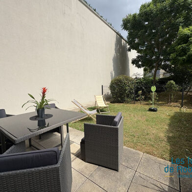 Appartement 3 pièces 399000 €