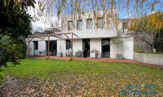 Maison 4 Pièces 113 m² à vendre à Le Plessis-Robinson (92350)