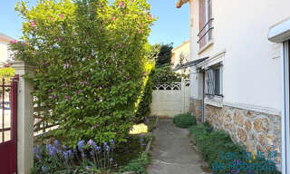 Maison 3 Pièces 62 m² à vendre à Le Plessis-Robinson (92350)