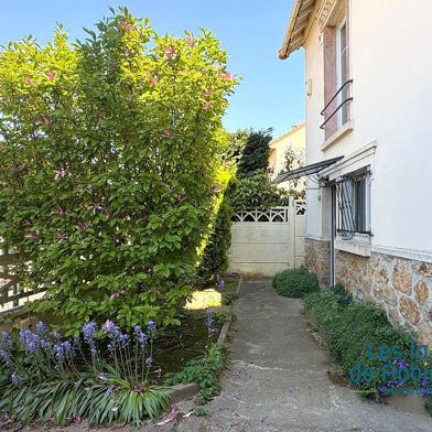 Maison 3 pièces 440000 €