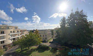 Appartement 4 Pièces 92 m² à vendre à Le Plessis-Robinson (92350)