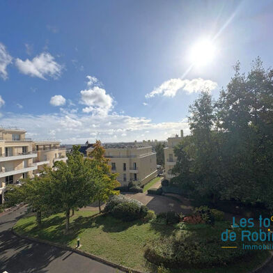 Appartement 4 pièces 515000 €