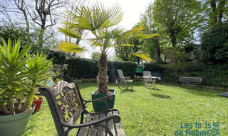 Appartement 4 Pièces 96 m² à vendre à Le Plessis-Robinson (92350)