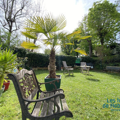 Appartement 4 pièces 555000 €