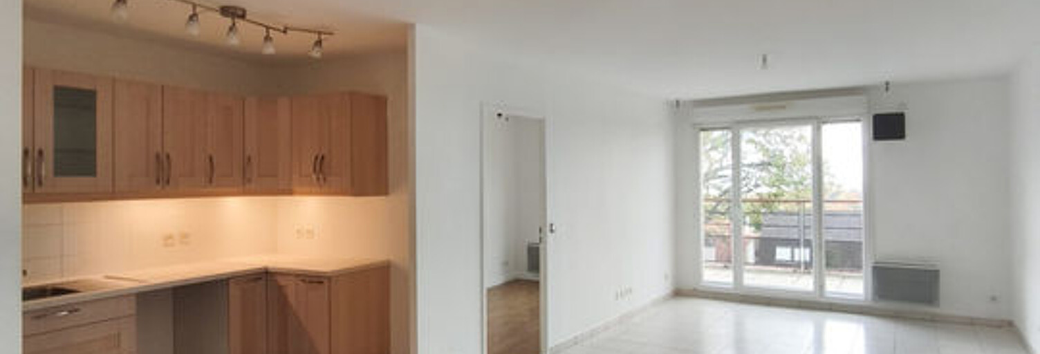 Appartement 4 Pièces 75 m² à vendre à Châtenay-Malabry (92290)