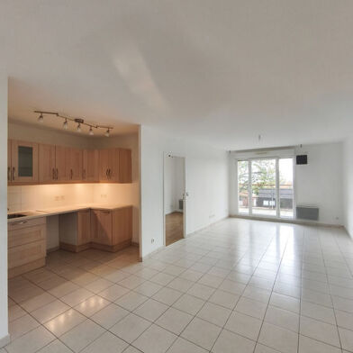 Appartement 4 pièces 415000 €