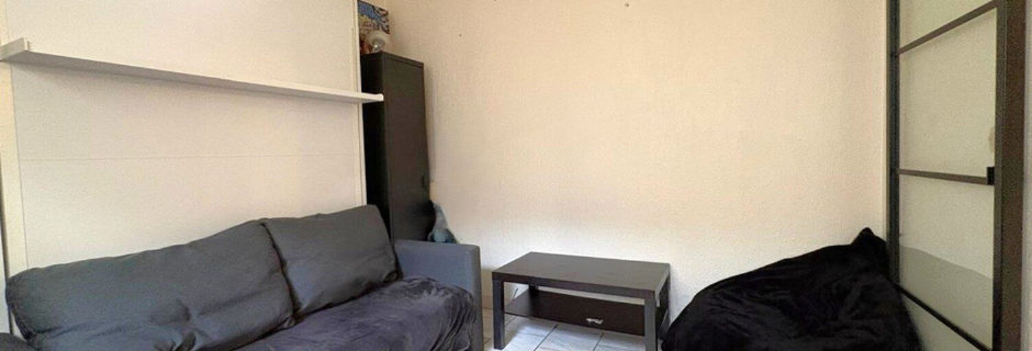 Appartement 2 Pièces 27 m² à vendre à Châtenay-Malabry (92290)