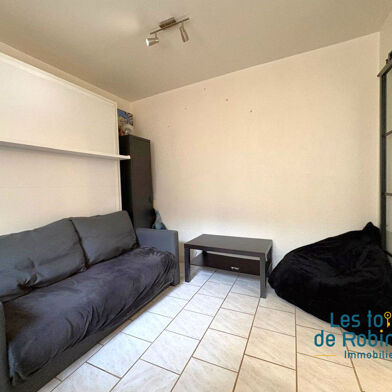 Appartement 2 pièces 144000 €