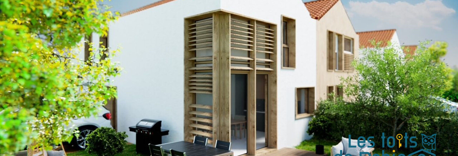 Maison 5 Pièces 124 m² à vendre à Sannois (95110)