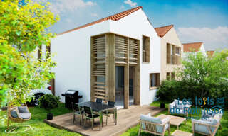 Maison 5 Pièces 124 m² à vendre à Sannois (95110)