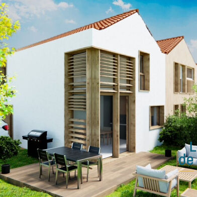 Maison 5 pièces 686000 €