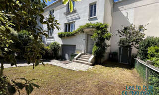 Maison 6 Pièces 111 m² à vendre à Le Plessis-Robinson (92350)