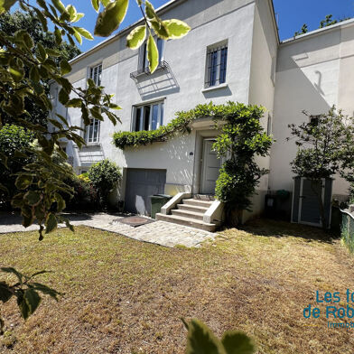 Maison 6 pièces 677000 €