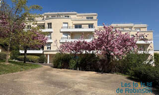 Appartement 5 Pièces 102 m² à vendre à Le Plessis-Robinson (92350)