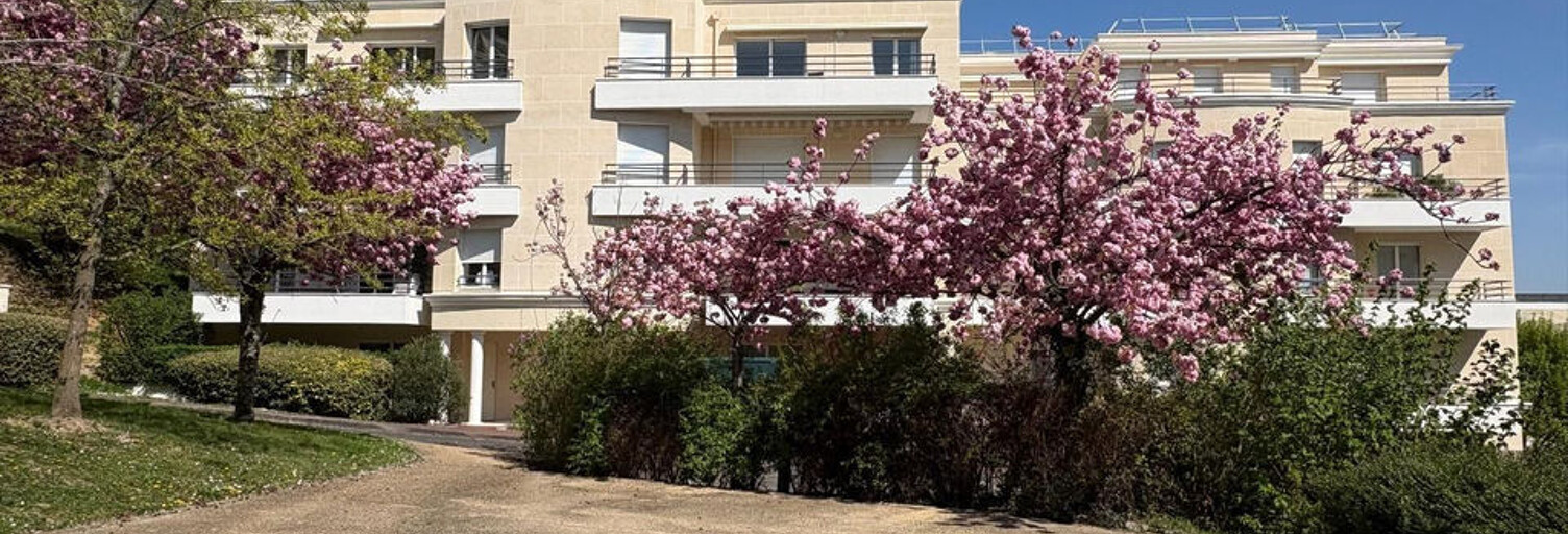 Appartement 5 Pièces 102 m² à vendre à Le Plessis-Robinson (92350)