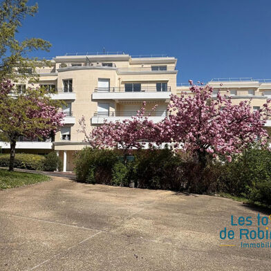 Appartement 5 pièces 580000 €