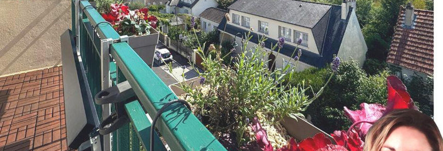 Appartement 4 Pièces 75 m² à vendre à Le Plessis-Robinson (92350)