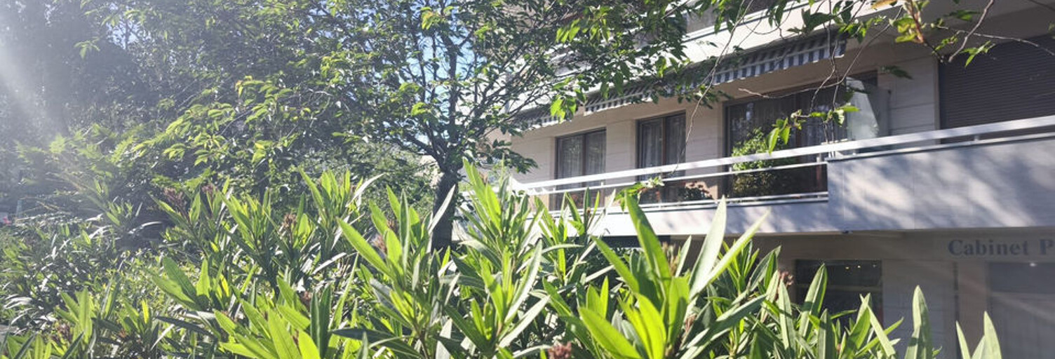 Appartement 4 Pièces 82 m² à vendre à Le Plessis-Robinson (92350)