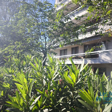 Appartement 4 pièces 445000 €