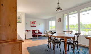 Appartement 4 Pièces 80 m² à vendre à Châtenay-Malabry (92290)