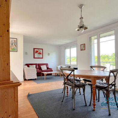 Appartement 4 pièces 359000 €