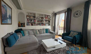 Appartement 4 Pièces 78 m² à vendre à Clamart (92140)