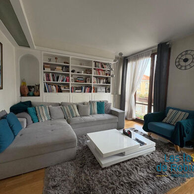 Appartement 4 pièces 415000 €