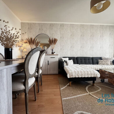 Appartement 3 pièces 340000 €